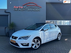 SEAT Leon - FR 1.4 |PANO | EERSTE EIGENAAR | LED | STOELVERW