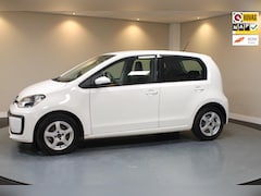 Volkswagen Up! - 1.0 BMT move up *2de Eigenaar* 53.000Km Airco|5 Deurs|NAP