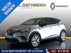 Renault Captur - TCe 130 Initiale Paris * Automaat / 16.542 Km