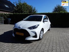 Toyota Yaris - 1.5 Hybrid 115 Comfort
