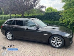 BMW 5-serie Touring - 520d Executive 2e EIG. Dealer O.H. sportstoelen