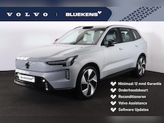 Volvo EX90 - Twin Motor Performance Ultra 7p. 111 kWh Luchtvering - Pilot Assist Pack - Panoramadak - I