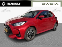 Toyota Yaris - 1.5 Hybrid Dynamic