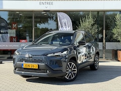 Toyota Corolla - Hybrid 180 Executive | NIEUW MODEL