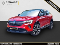 Renault Austral - 1.2 mild hybrid 160 X-Tronic techno ADPTIEVE CRUISE / ELECTRISCHE KOFFERDEKSEL / STOEL EN