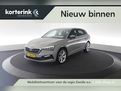 Skoda Scala - 1.0 TSI Business Edition | Trekhaak | Navi | Clima