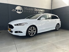 Ford Mondeo Wagon - 1.5 ST-Line. zeer vol in de opties, nieuwe motor.(garantie)