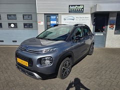 Citroën C3 Aircross - 1.2 PureTech S&S Shine Eerste Eigenaar