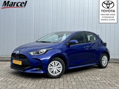 Toyota Yaris - 1.5 Hybrid Active NL Auto Dealer Onderhouden Carplay Android Auto