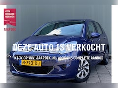 Citroën C3 - BWJ 2015 | 1.0 VTi Attraction | AIRCO | CRUISE | PDC | RADIO/CD-MP3 |