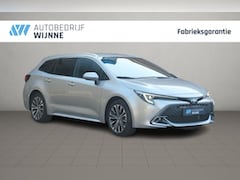 Toyota Corolla Touring Sports - 1.8 Hybrid 140pk CVT First Edition | Climate | Adaptive Cruise | Keyless | Camera | PDC |