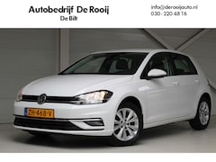Volkswagen Golf - 1.0 TSI Comfortline Navigatie | Camera | Inklapbare buitenspiegels | Parkeersensoren