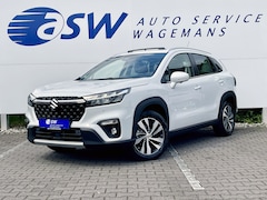 Suzuki S-Cross - 1.5 Hybrid AllGrip Style | RIJKLAAR | Pano | 360 Camera | Dodehoek | Navi