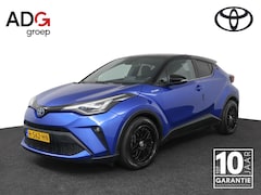 Toyota C-HR - 2.0 Hybrid First Edition | Parkeersensoren | Apple Carplay/Android auto | Stoelverwarming