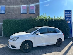 SEAT Ibiza ST - 1.2 TSI Style Climate C, Cruise C, Lmv, Pdc