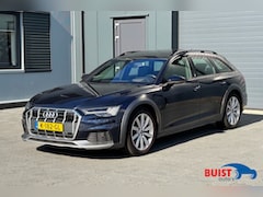Audi A6 allroad quattro - 45 TDI V6 232pk Pro Line Plus BOMVOL 94739KM