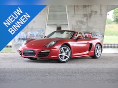 Porsche Boxster - 2.7 PDK