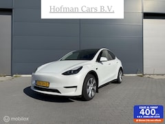 Tesla Model Y - SOH 92.3% Long Range Dual Motor AWD 75 kWh 2023 Incl BTW