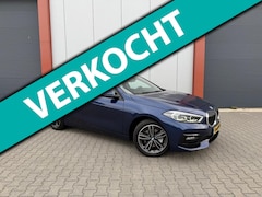 BMW 1-serie - 118i Executive Edition
