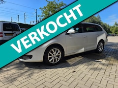 Volkswagen Golf Variant - 2.0 TDI Highline / AUTOMAAT