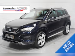 SEAT Ateca - 1.5 TSI FR Business Intense Navi Adaptive cruise Winterpakket Camera Parkeerassistent Elek
