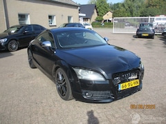 Audi TT - 2.0 TFSI Pro Line Aut