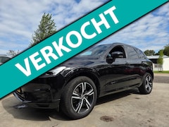 Volvo XC60 - 2.0 T4 Inscription
