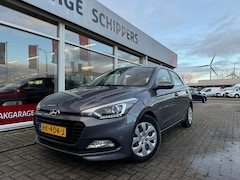 Hyundai i20 - 1.0 T-GDI Comfort airco navigatie camera