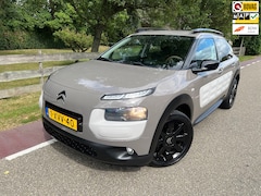 Citroën C4 Cactus - 1.2 e-VTi Business Automaat Camera Trekhaak