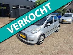 Citroën C1 - 1.0-12V Ambiance