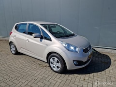 Kia Venga - 1.4 CVVT Super Pack