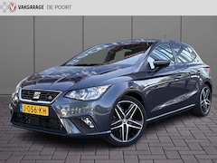 SEAT Ibiza - 1.0 TSI 116PK FR Business Intense | NL-auto | Beats | Virtual | Carplay | Navi