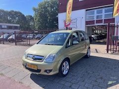 Opel Meriva - 1.6 16V 77KW Temptation