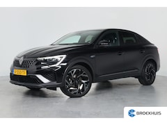 Renault Arkana - 1.6 E-Tech full hybrid 145 esprit Alpine | Dealer Onderhouden | 1e Eigenaar | Trekhaak | N