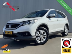 Honda CR-V - 2.0 AWD Elegance|Trekhaak|NL-Auto|Navi