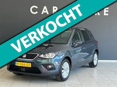 SEAT Arona - 1.0 TSI Style Business Intense NL AUTO NAV