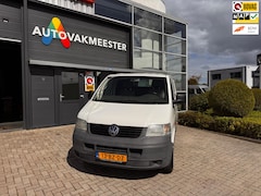 Volkswagen Transporter - 2.5 TDI 300
