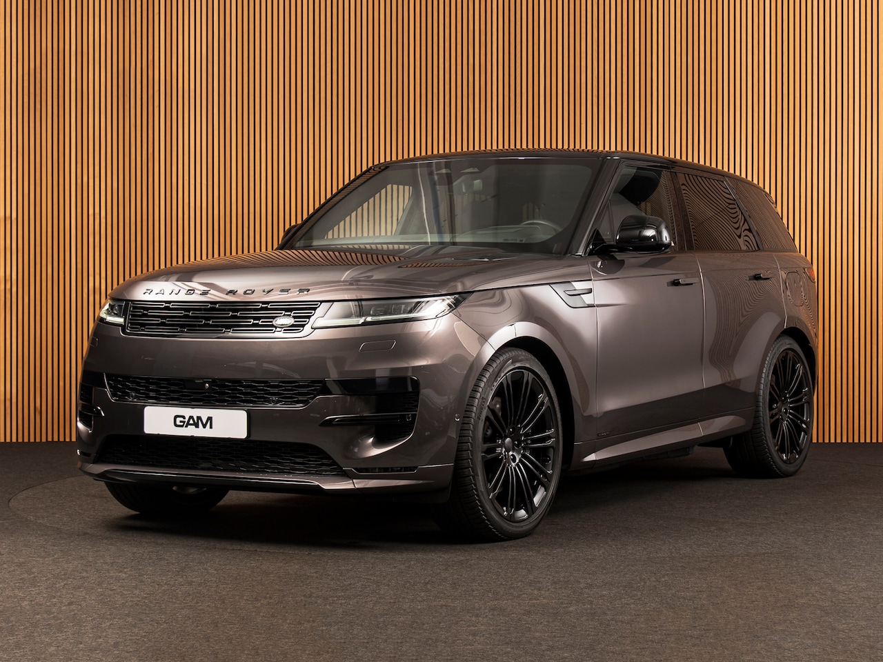 Land Rover Range Rover Sport - 3.0 P510e Autobiography 23"-MASSAGE-PANO-MERIDIAN - AutoWereld.nl