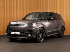 Land Rover Range Rover Sport - 3.0 P510e Autobiography 23"-MASSAGE-PANO-MERIDIAN