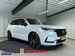 Honda CR-V - 2.0 e:PHEV Advance Tech Automaat | GRATIS TREKHAAK