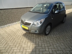 Opel Agila - 1.2 16V 94pk Start/Stop Berlin