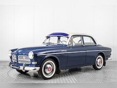 Volvo Amazon - P121