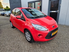 Ford Ka - 1.2 Trend / Elektrische ramen /NAP/Topstaat