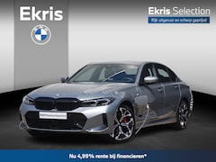 BMW 3-serie - Sedan 330e | M Sportpakket Pro | Driving Assistant | Head-Up | Parking Assistant Plus | Hi