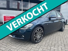 BMW 1-serie - 118i High Executive