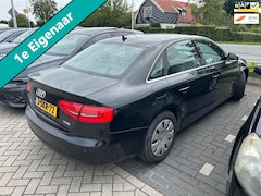 Audi A4 Limousine - 1.8 TFSIe Edition 170pk 1e eig. Clima Navi LED Xenon Historie