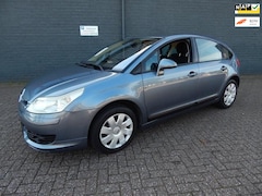 Citroën C4 - 1.6-16V VTR+