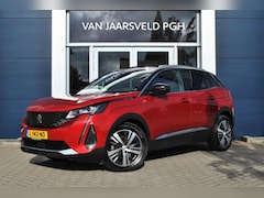 Peugeot 3008 - GT 1.2 PureTech 130pk EAT8 / Pano / Focal