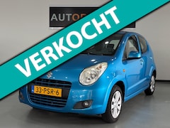 Suzuki Alto - 1.0 Exclusive-Airco-APK-NAP