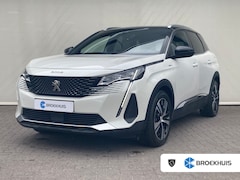 Peugeot 3008 - 1.6 HYbrid 225 Blue Lease Allure | Airco | Cruise | Camera | Pdc v&a | Dode-hoek detectie